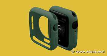 Protect and Charge Your Apple Watch With Our Favorite Accessories