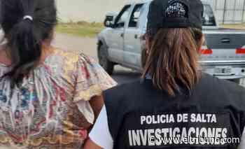 Desbaratan banda que se dedicaba a robar vehículos en barrio Tres Cerritos - El Tribuno