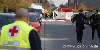 Belgien: Auto fährt bei Karnevalsveranstaltung in Menschengruppe - kein terroristischer Hintergrund