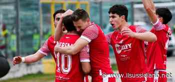 Diretta/ Ancona Matelica Carrarese (risultato finale 2-0) video tv: decide Rolfini! - Il Sussidiario.net