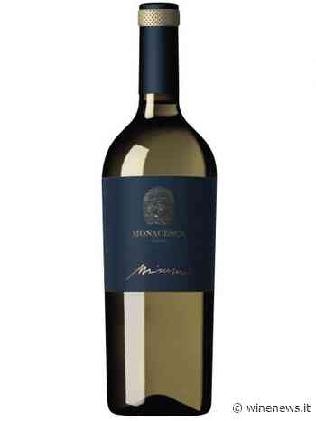 La Monacesca, Docg Verdicchio di Matelica Mirum Riserva 2019 - WineNews