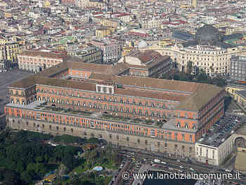 Solofra, 500° Anniversario della Collegiata di “San Michele Arcangelo” - - La Notizia in comune
