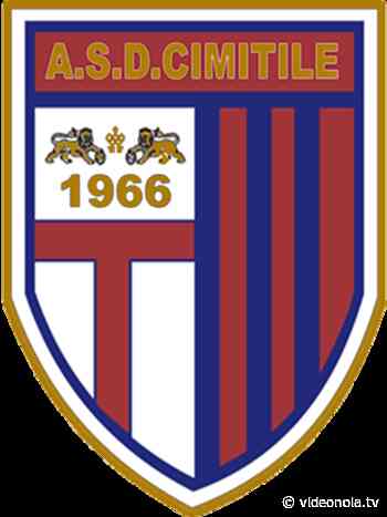 Cimitile - Vittoria interna ai danni del Solofra - Videonola