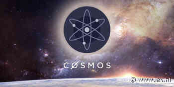 Cosmos (ATOM) op weg naar oude hoogtepunten - Iex.nl