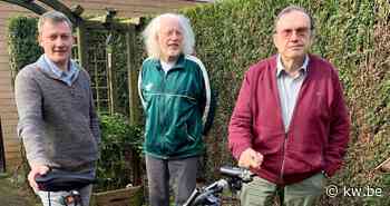 Drie fijne tochten met de mountainbike in Izegem - KW.be - KW.be