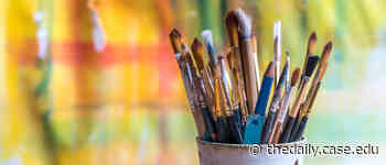 Science Café Cleveland: “Discerning the Painter's Hand: Using Machine Learning on the Surface Topography of Art” - The Daily | Case Western Reserve University