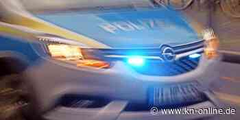 18 Jähriger trägt Reichskriegsflaggen und entfacht Gruppen-Schlägerei in Berlin