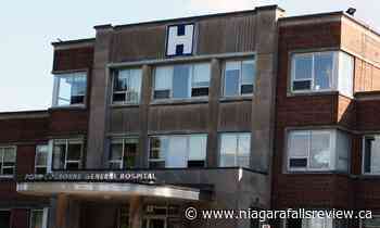 Port Colborne urgent care handling increased load - Niagara Falls Review