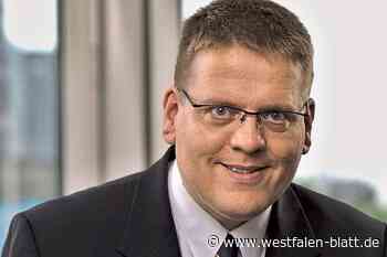 „Stemwede wird Flüchtlingskrise schultern“ - Westfalen-Blatt