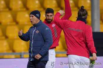 Calcio, tra i protagonisti della cavalcata della Cremonese un professionista di Formia - h24 notizie - portale indipendente di news dalla provincia - h24 notizie