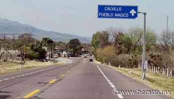 Calvillo está blindado - El Heraldo de Aguascalientes