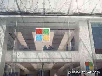 Microsoft asked 31,000 people what's changed about work. One result was startling