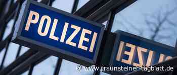 Geparkter Landrover an der Rupertus-Therme beschädigt - Traunsteiner Tagblatt