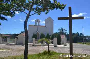 Faxinal do Soturno faz aniversário de 63 anos - publieditorial - Diário