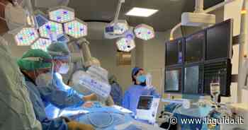 Ecco chi se ne va dal Santa Croce di Cuneo - La Guida - LaGuida.it