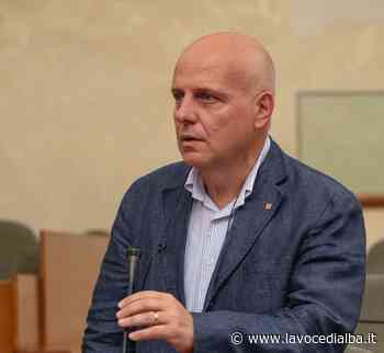 Marello partecipa alla 64esima Assemblea Avis Provinciale Cuneo - LaVoceDiAlba.it