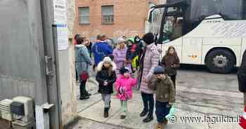 Cuneo pronta ad accogliere con 69 famiglie disponibili - La Guida - LaGuida.it