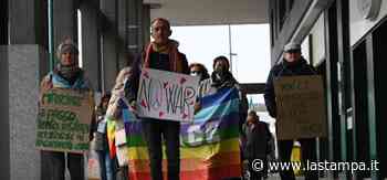 A Cuneo un’altra marcia silenziosa contro la guerra in Ucraina - La Stampa