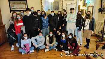 CUNEO/ Lezione sul territorio per il "Bonelli": viaggio nella storia della famiglia Galimberti- Cuneocronaca.it - Cuneocronaca.it