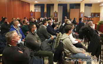 Massimo Silvestro confermato alla presidenza dell’Unione Trebbiatori Cuneo - TargatoCn.it