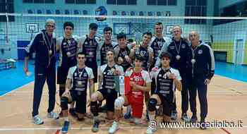 Volley giovanile: Cuneo è Campione Territoriale Under 19 - LaVoceDiAlba.it