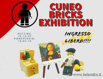 Cuneo Bricks Exhibition - La Fedeltà