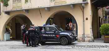 Spacciatore di droga arrestato dai carabinieri in via Roma a Cuneo - La Stampa