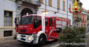 Furto e incendio in un self service a Cuneo, un uomo a processo - La Guida - LaGuida.it