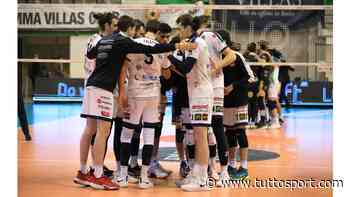 Che battaglia a Siena per Cuneo - Tuttosport