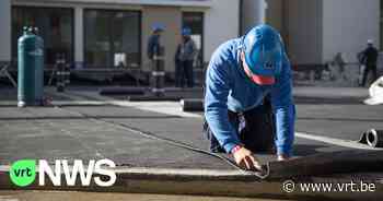 Dakbedrijf Tectum in Genk voelt impact oorlog: "Productieproblemen en prijsstijgingen" - VRT NWS