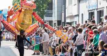 VACATURE: Word jij onze stadsreporter in Genk? - Het Laatste Nieuws
