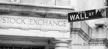 Hot Stock der Wall Street: Restaurant Brands International-Aktie