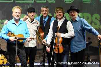 Tiller's Folly to perform in Sidney on Sunday - Times Colonist