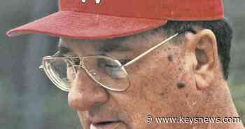 Sidney Nolan Kerr | Obituaries | keysnews.com - KeysNews.com