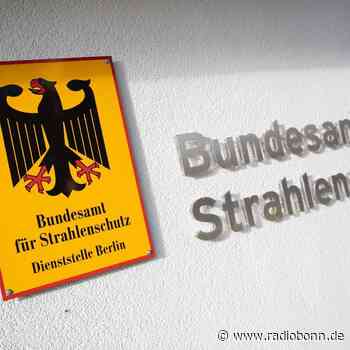 Strahlenschutzamt sieht weiterhin «ernste Lage» in Ukraine - Radio Bonn / Rhein-Sieg - radiobonn.de