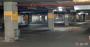 Bonn Altstadt: Angriffe - Polizei sucht nach Zeugen und Opfern - General-Anzeiger Bonn