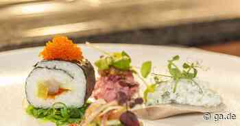 Neuer "Guide Michelin" 2022: Bonn & Region - Hier gibt's die Sterne-Restaurants - General-Anzeiger Bonn