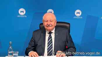 ZDK „Bonn ist Geschichte, Berlin die Zukunft“ - kfz-betrieb