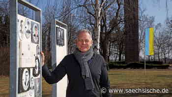 Riesa: Gedenkstätte verzichtet auf Einladung russischer Diplomaten - Sächsische.de