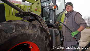 Riesa: Kreis Meißen: Landwirte in der Kostenfalle - Sächsische.de