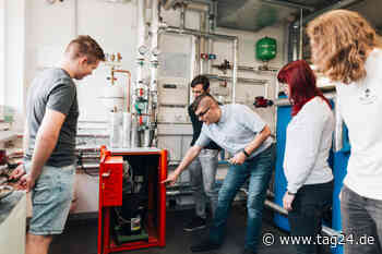 Die BA in Leipzig und Riesa veranstaltet am Samstag (19.3.) diese coole Aktion - TAG24