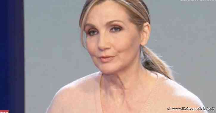 Lorella Cuccarini: “Seguito diete sbagliate, ecco quella che non rifarei. Il benessere non è questione di taglia”