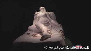Gb, acquistano una scultura per 6mila euro ma è un'opera di Canova da 8 milioni - TGCOM