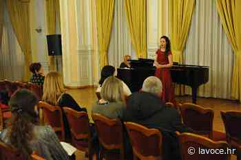 Il Barocco e il Romanticismo tra arie d'opera e romanze - LaVoce del popolo