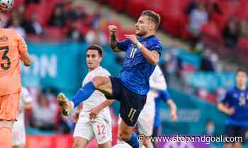 Niente Nazionale: infortunio al ginocchio in allenamento, si opera - Stop and Goal