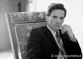 Stasera la video opera sullo spettacolo “Pier Paolo poeta delle ceneri” - Vivo Umbria