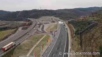 "Tratto a 3 corsie A1 Barberino-Firenze Nord opera più grande d'Europa" - Adnkronos