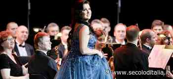 La Metropolitan Opera di New York caccia la diva della lirica Anna Netrebko: non ha "ripudiato" Putin - Secolo d'Italia