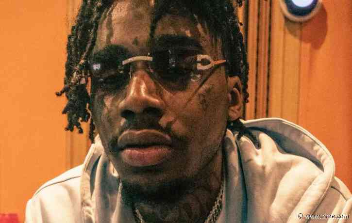 Rapper Goonew shot and killed following incident in Maryland