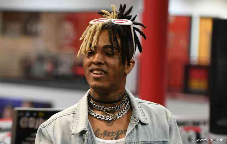 Hulu sets June release for XXXTentacion documentary ‘Look At Me’